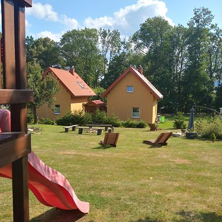 Gajowka Villa Radkow Kültér fotó