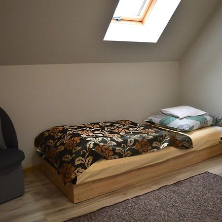 Gajowka Villa Radkow Kültér fotó
