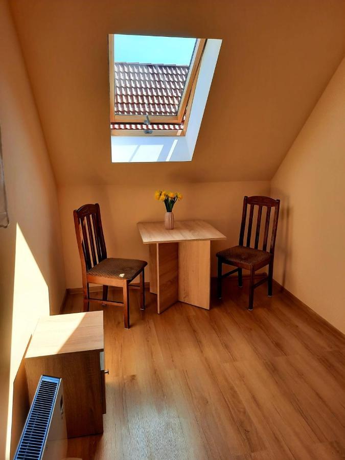 Gajowka Villa Radkow Kültér fotó