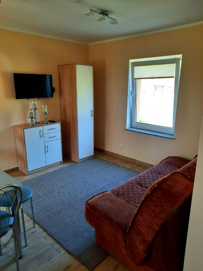 Gajowka Villa Radkow Kültér fotó
