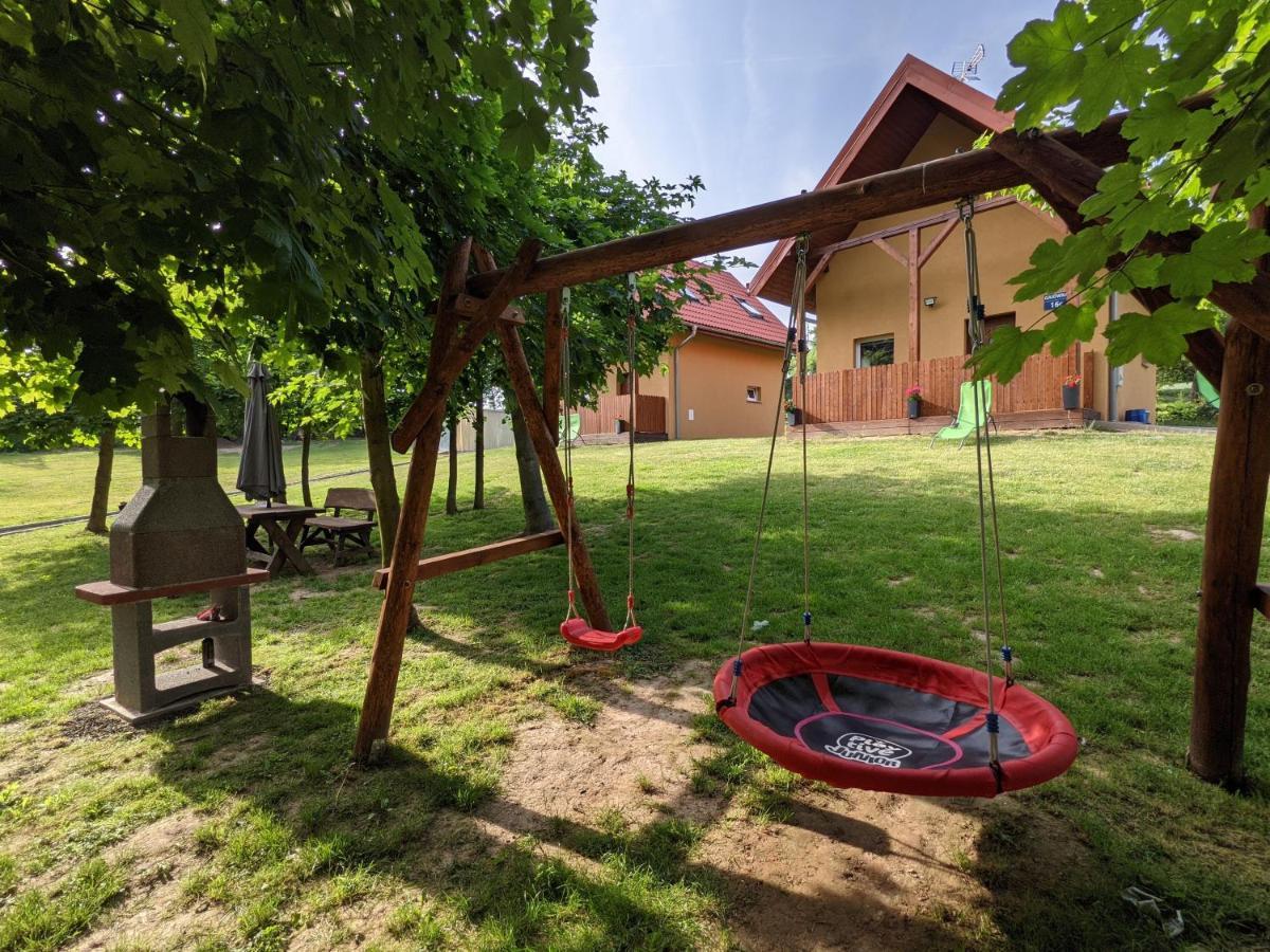 Gajowka Villa Radkow Kültér fotó