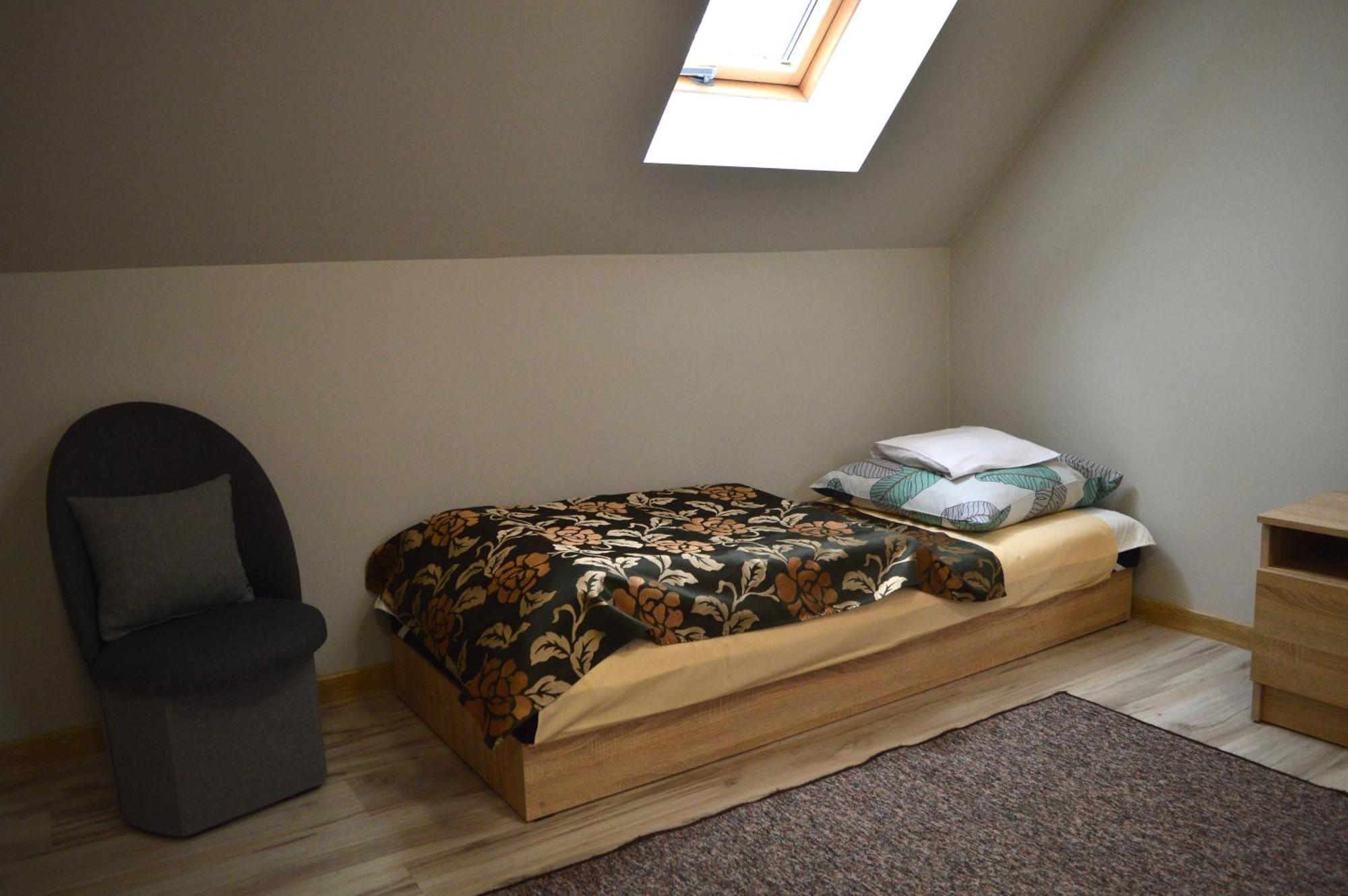 Gajowka Villa Radkow Kültér fotó