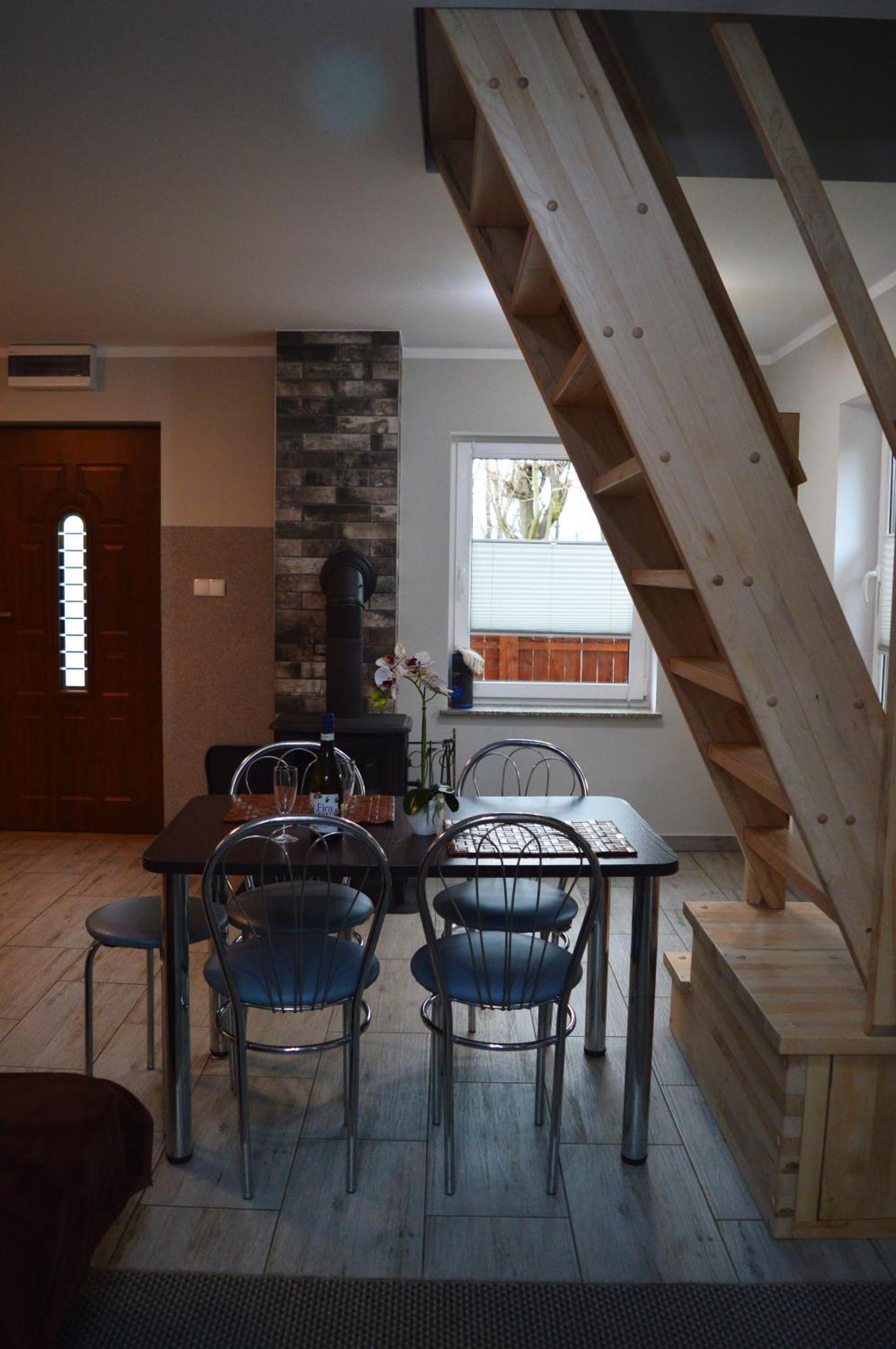 Gajowka Villa Radkow Kültér fotó
